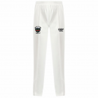 Cricket Trousers - White